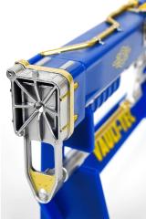 Mini AER9 Vault Tec Laser Rifle w/ Stand