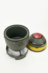 Mini-Nuke Popcorn Bucket