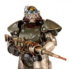 Modern Icons #7 - T-51 Power Armor Statue (exclusive)