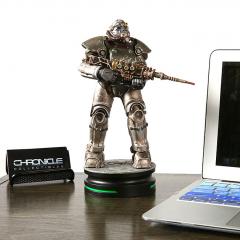 Modern Icons #7 - T-51 Power Armor Statue (exclusive)