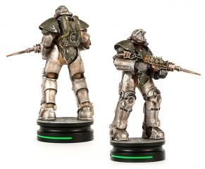 Modern Icons #7 - T-51 Power Armor Statue (exclusive)