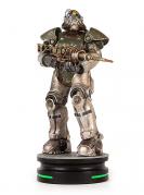 Modern Icons #7 - T-51 Power Armor Statue (exclusive)