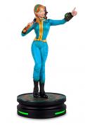 Modern Icons #8 - Vault Girl Statue (exclusive)