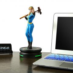 Modern Icons #8 - Vault Girl Statue (exclusive)