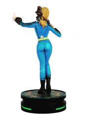 Modern Icons #8 - Vault Girl Statue (exclusive)