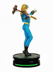 Modern Icons #8 - Vault Girl Statue (exclusive)