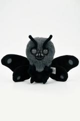 Mothman Cryptid Plush (premium ver)