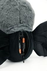 Mothman Cryptid Plush (premium ver)