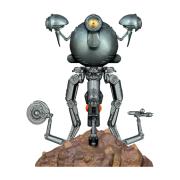 Mr. Handy 3" Mini Statue