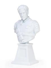 Nate 1/12 Scale Painter's Bust