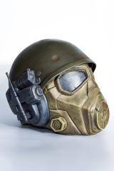 NCR Desert Ranger Helmet Bundle
