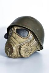 NCR Desert Ranger Helmet Bundle