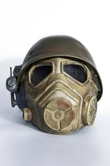 NCR Desert Ranger Helmet Bundle