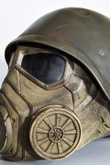 NCR Desert Ranger Helmet Bundle