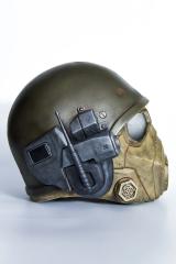 NCR Desert Ranger Helmet Bundle