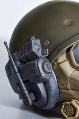 NCR Desert Ranger Helmet Bundle