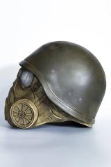 NCR Desert Ranger Helmet Bundle