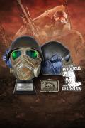 NCR Desert Ranger Helmet Bundle