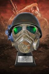 NCR Desert Ranger Helmet Bundle
