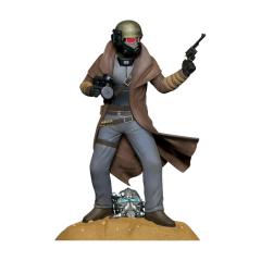 NCR Ranger 3" Mini Statue