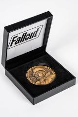 NCR Ranger Challenge Coin