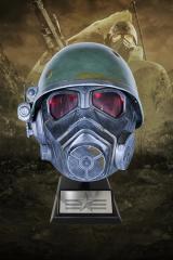 NCR Veteran Ranger Helmet Bundle