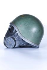 NCR Veteran Ranger Helmet Bundle