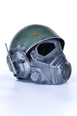 NCR Veteran Ranger Helmet Bundle