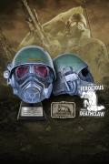 NCR Veteran Ranger Helmet Bundle
