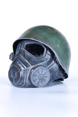NCR Veteran Ranger Helmet Bundle