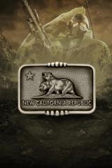 NCR Veteran Ranger Helmet Bundle