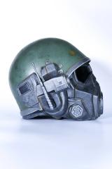 NCR Veteran Ranger Helmet Bundle