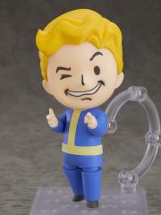 Nendoroid Vault Boy 101