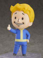 Nendoroid Vault Boy 101
