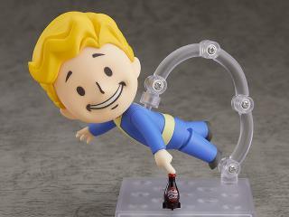 Nendoroid Vault Boy 101