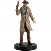 Nick Valentine 1:16 Scale Statue