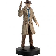 Nick Valentine 1:16 Scale Statue