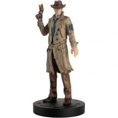 Nick Valentine 1:16 Scale Statue
