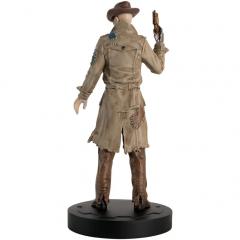 Nick Valentine 1:16 Scale Statue