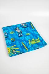 Nuclear Summer Beach Towel