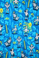 Nuclear Summer Beach Towel