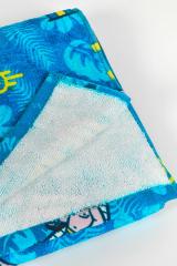 Nuclear Summer Beach Towel