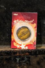 Nuka-cade Token