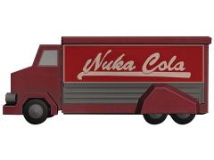 Nuka Cola 1:24 Scale Die-Cast Truck