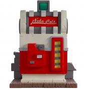 Nuka-Cola 4.5" Vinyl (glow in the dark / exclusive)