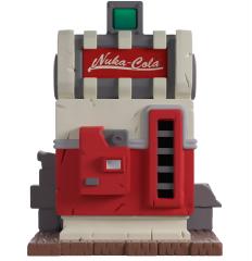 Nuka-Cola 4.5" Vinyl