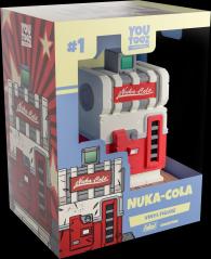 Nuka-Cola 4.5" Vinyl