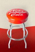 Nuka Cola Bar Stool