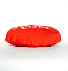 Nuka Cola Bottle Cap Plush Pillow