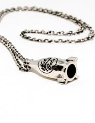 Nuka Cola Bottle Necklace